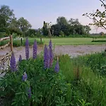 De Wilde Tuin - Tuinkamer Appartement