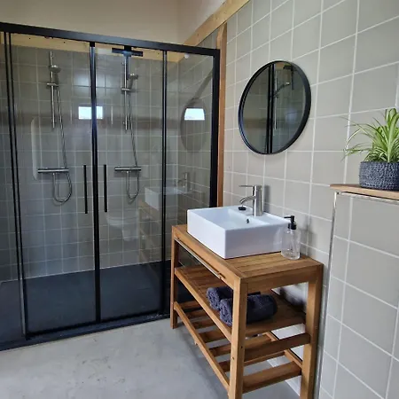 De Wilde Tuin - Tuinkamer Moergestel