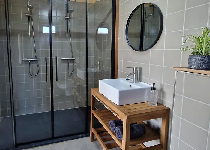 De Wilde Tuin - Tuinkamer Moergestel