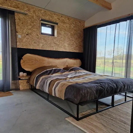 De Wilde Tuin - Tuinkamer * Moergestel