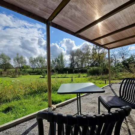 De Wilde Tuin - Tuinkamer Moergestel